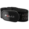 Image de Polar H10+ Capteur de Fréquence Cardiaque Haute précision - Bluetooth, Ant+, ECG/EKG - émetteur Cardiaque Waterproof avec Ceinture Pectoral en occasion ou reconditionné