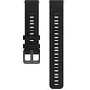 Image de Polar Bracelet en Silicone, 20 mm en occasion ou reconditionné