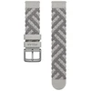 Image de POLAR Montres Bracelet Montre Polar Wb 20 Mm Alcantara Stone M