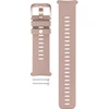 Image de POLAR Montres Bracelet Montre Polar Wb 20 Mm Fkm/Crys Noir S/M