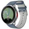 Image de Montre Polar Vantage V3 Bleu