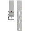 Image de Polar Bracelet en Silicone Taille S/L-22 mm en occasion ou reconditionné