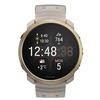 Image de Vantage M3 44 mm Bluetooth Doré avec bracelet silicone Beige