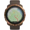 Image de Montre Polar Grit X2 Marron