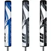 Image de Super Stroke Poignée de putter Zenergy Tour 5.0, noir/blanc