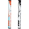 Image de Super Stroke Poignée de putter Zenergy Flatso 1.0, blanc/noir