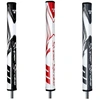 Image de Super Stroke Poignée de putter Zenergy Flatso 2.0, noir/blanc