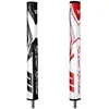Image de Super Stroke Poignée de putter Zenergy Flatso 3.0, noir/blanc
