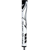 Image de Super Stroke Poignée Zenergy Pistol GT 1.0, blanc/noir