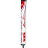 Image de Super Stroke Poignée Zenergy Pistol GT 1.0, blanc/rouge