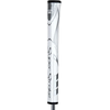Image de Super Stroke Poignée Zenergy Pistol GT 1.0, blanc/argent