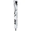 Image de Super Stroke Poignée de putter Zenergy Claw 2.0, blanc/noir