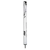 Image de Super Stroke Poignée de putter Zenergy Flatso 17 3,0", blanc/noir
