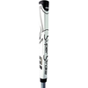 Image de Super Stroke Poignée de putter Zenergy 2.0 OPT, blanc/noir