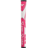 Image de Super Stroke Poignée Zenergy Pistol GT 1.0, rose/blanc