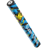 Image de Super Stroke Griff Tour 2.0 Marvel Deadpool vs. Wolverine, bleu/jaune