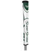 Image de Super Stroke Grip de putter Zenergy Pistol GT 2.0, blanc/vert