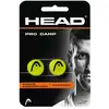 Image de Head Racket Amortisseurs De Tennis Pro 2 Unités One Size