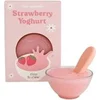 Image de Tiny Tummies - YAhourt à la fraise