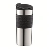 Image de - 11068-01 - Travel Mug de voyage - Noir - 0,35 litre