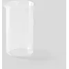 Image de Verre de rechange pour cafetière 8 tasses
