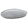 Image de Tamis en métal pour cafetière 3 tasses - - Gris - Métal