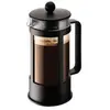 Image de BODUM 1783-01 KENYA CAFETIERE A PISTON 3 TASSES 0.35 L NOIRE