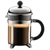 Image de Cafetière à piston 1924-16 Chambord, 4 tasses, 0.5 l, Inox