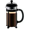 Image de BODUM - 1928-01 - CHAMBORD - Cafetière à piston - 8 tasses - 1.0 l - Noir en occasion ou reconditionné