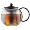 Image de - 1805-01 - Assam - Théière à Piston - 1 L