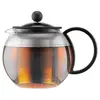 Image de Assam 1812-01 - Théière à Piston - 0,5 L