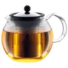 Image de THEIERE VERRE 1L
