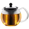 Image de THEIERE VERRE 0,5L