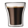 Image de 4555-10 ASSAM SET 2 VERRES DOUBLE PAROI 22 CL