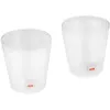 Image de TASSE VERRE 10 CL X2