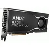 Image de AMD Radeon Pro W7700 16 Go (RDNA 3, 4X DisplayPort 2.1) Marque en occasion ou reconditionné