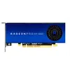 Image de Radeon Pro WX 3200 - Carte graphique - Radeon Pro WX 3200 - 4 Go GDDR5 - PCIe 3.0 x16 profil bas - 4 x Mini DisplayPort