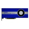 Image de Radeon Pro W5700 - Carte graphique - Radeon Pro W5700 - 8 Go GDDR6 - PCIe 4.0 x16 - USB-C, 5 x Mini DisplayPort