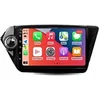 Image de Autoradio Multimédia RoverOne Android 2Go RAM 32Go ROM GPS pour Kia Rio K2 2011-2016 DSP Android Auto
