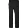 Image de Outdoor Research - Snowcrew Pants - Pantalon ski homme Black - XXL