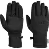 Image de Outdoor Research - Backstop Sensor Windpro Gloves - Gants ski de randonnée homme Black - S