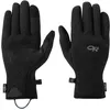 Image de Outdoor Research - Flurry Sensor Gloves - Gants homme Black - M