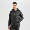 Image de Outdoor Research - SuperStrand LT Hoodie - Doudoune homme Black - M