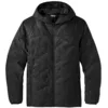 Image de Outdoor Research - SuperStrand LT Hoodie - Doudoune homme Black - L