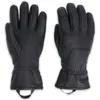 Image de Outdoor Research - Aksel Work Gloves - Gants ski Black - XS