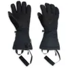 Image de Outdoor Research - Super Couloir SensGloves - Gants ski homme Black - L