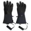 Image de Outdoor Research - Carbide Sensor Gloves - Gants ski homme Black - L