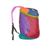 Image de Ticket to the Moon - Mini Backpack - Sac à dos randonnée Unique - 15 L