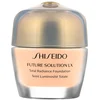 Image de Shiseido Base De Teint Future Solution Lx Fd E N3 30ml