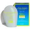 Image de Shiseido Sun Sport Bb Spf50 Moyen Foncé 30ml